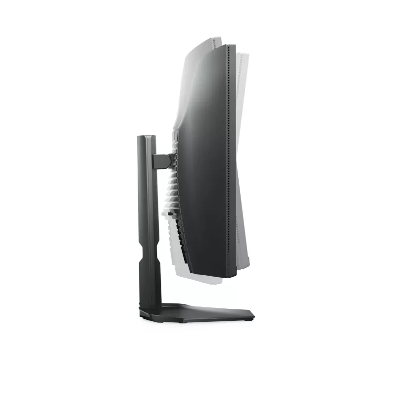 DELL S Series S3222DGM Monitor de computador 80 cm (31,5 polegadas) 2560 x 1440 píxeis Wide Quad HD LCD Preto