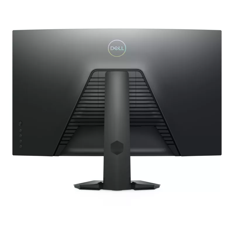 DELL S Series S3222DGM Monitor de computador 80 cm (31,5 polegadas) 2560 x 1440 píxeis Wide Quad HD LCD Preto