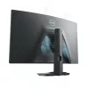 DELL S Series S3222DGM Monitor de computador 80 cm (31,5 polegadas) 2560 x 1440 píxeis Wide Quad HD LCD Preto
