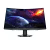 DELL S Series S3222DGM Monitor de computador 80 cm (31,5 polegadas) 2560 x 1440 píxeis Wide Quad HD LCD Preto