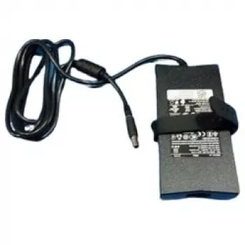 DELL 450-19221 Fonte de alimentação/inversor Interior 130 W Preto