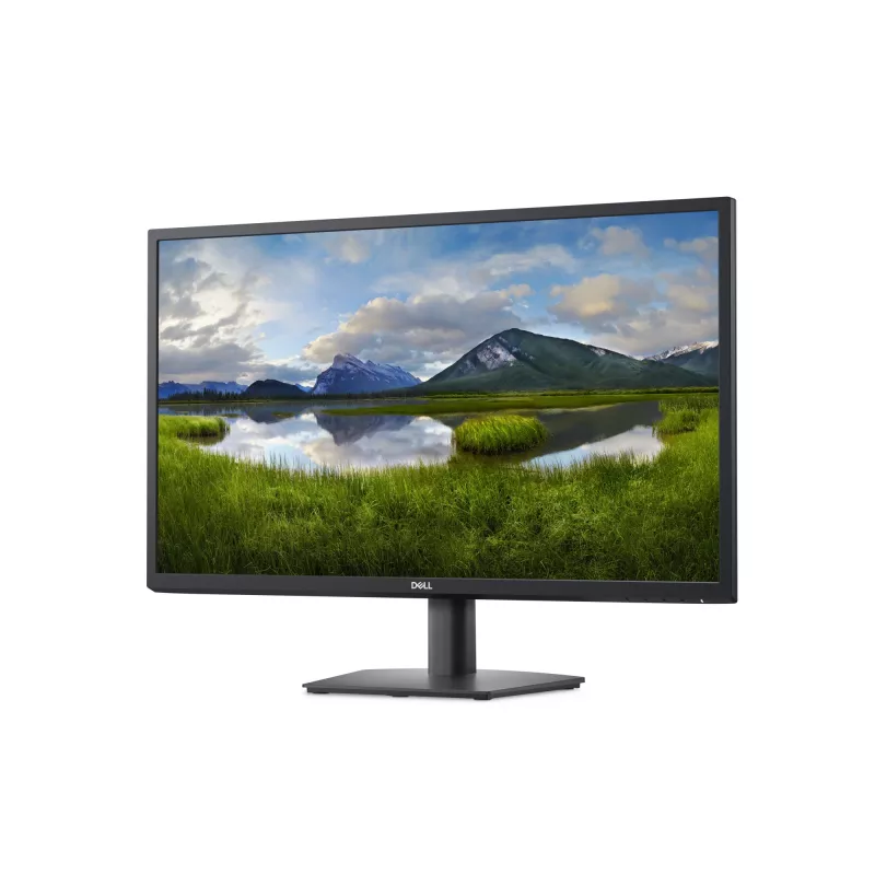 DELL E Series E2722H Monitor de computador 68,6 cm (27 polegadas) 1920 x 1080 píxeis Full HD LCD Preto