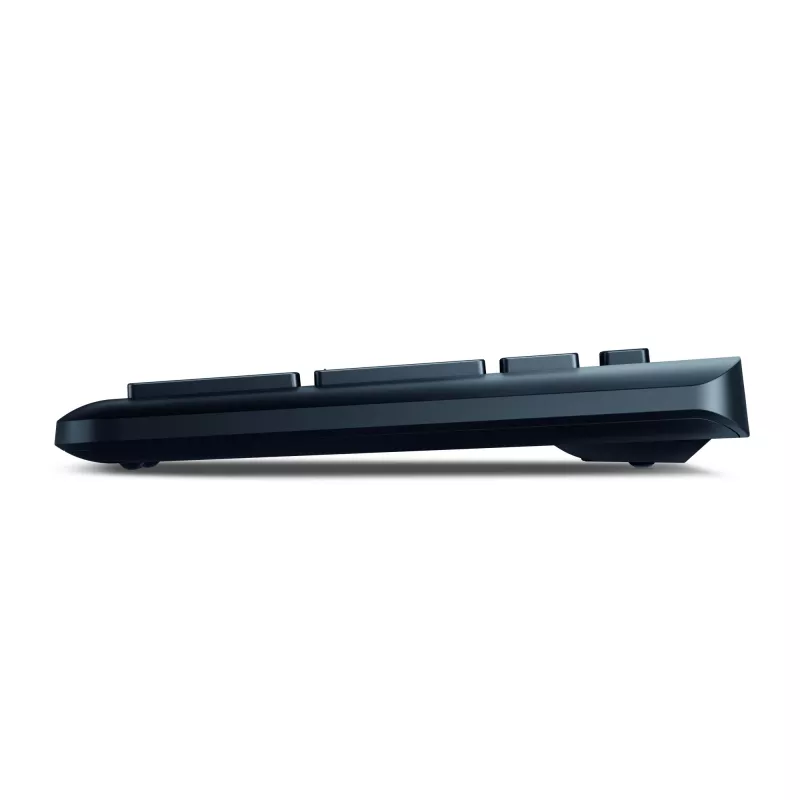 DELL KM3322W Teclado rato incluído Escritório RF Wireless AZERTY Belga Preto