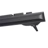 DELL KM3322W Teclado rato incluído Escritório RF Wireless AZERTY Belga Preto