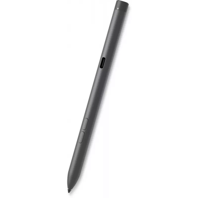 DELL Pro Premium Active Pen - PN7522W, Portátil, Dell, Preto, Latitude 9520 2-in-1, Latitude 9510 2-in-1, Latitude 9430 2in1, Latitude 9420 2-in-1, Latitude..., 960 h, 45 mAh