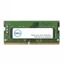 Dell - DDR5 - Módulo - 16 GB - SO DIMM 262-PIN - 4800 MHz / PC5-38400 não registado non-ECC