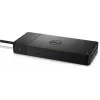 DELL Thunderbolt™ Dock – WD22TB4, Docking, Thunderbolt, 10,100,1000 Mbit/s, Preto, 5120 x 2880 píxeis, DC