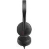 DELL Pro auscultador com cabo – WH3024, com fio, chamadas/música, 20 – 20000 Hz, 110 g, auscultador, preto