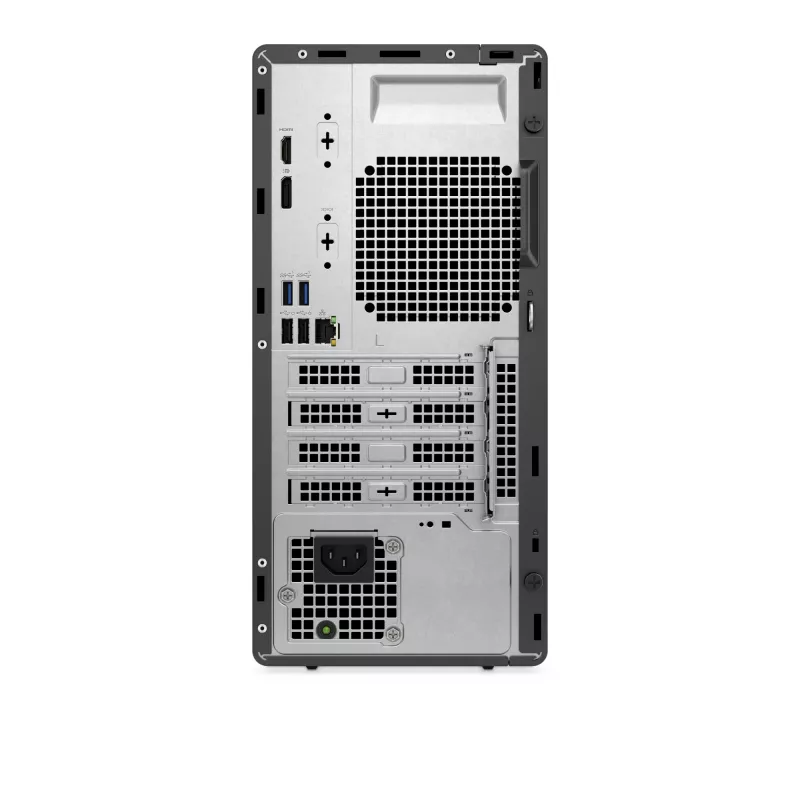 DELL OptiPlex 7010 Intel® Core™ i5 i5-13500 8 GB DDR4-SDRAM 256 GB SSD Windows 11 Pro torre PC preto