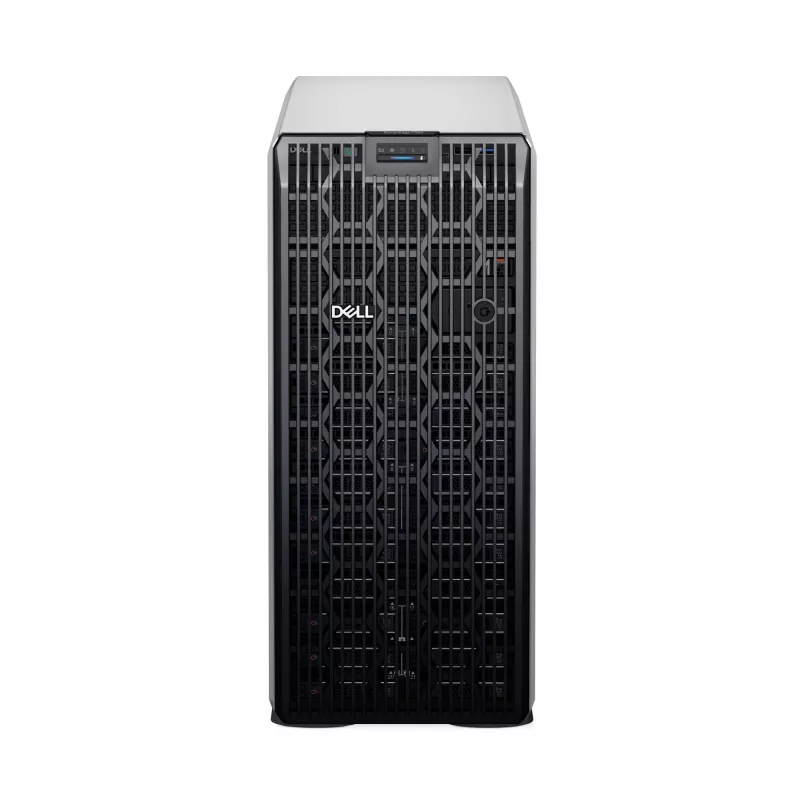 DELL PowerEdge T560 servidor 480 GB torre (4.5U) Intel® Xeon® Gold 5416S 2 GHz 32 GB DDR5-SDRAM 1100 W