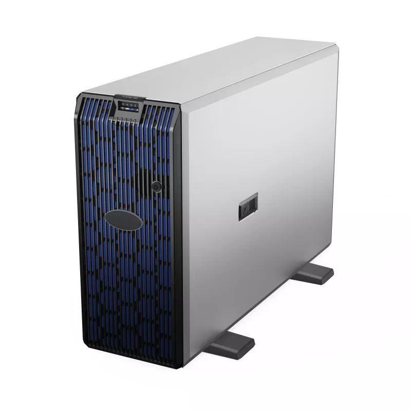 DELL PowerEdge T560 servidor 480 GB torre (4.5U) Intel® Xeon® Gold 5416S 2 GHz 32 GB DDR5-SDRAM 1100 W