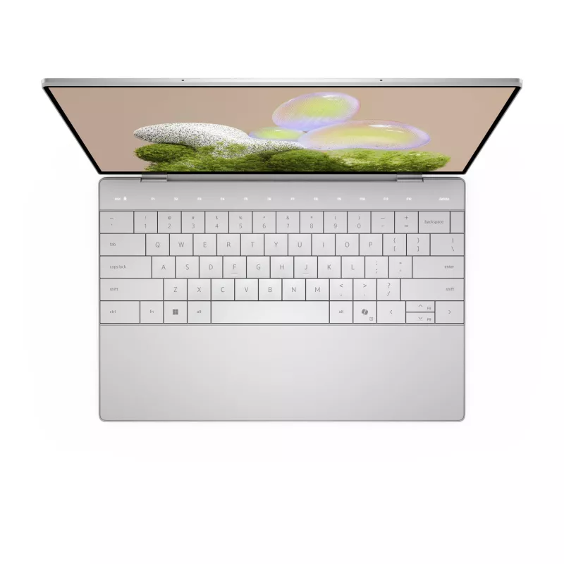 DELL XPS 13 9350 Copilot+ PC Intel Core Ultra 7 258V portátil 34 cm (13,4