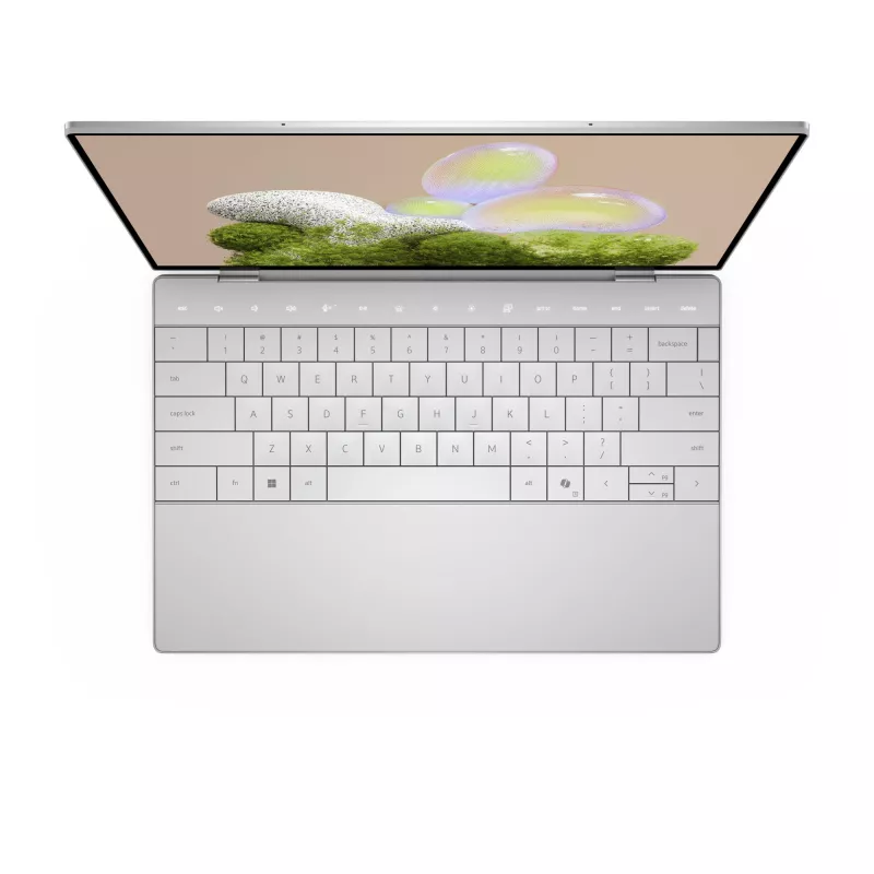DELL XPS 13 9350 Copilot+ PC Intel Core Ultra 7 258V portátil 34 cm (13,4