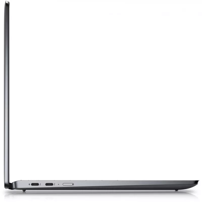 DELL Latitude 9450 2-em-1 Intel Core Ultra 7 165U híbrido (2-em-1) 35,6 cm (14 polegadas) ecrã tátil Quad HD+ 16 GB LPDDR5x-SDRAM 512 GB SSD Wi-Fi 7 (802.11be) Windows 11 Pro belga cinzento