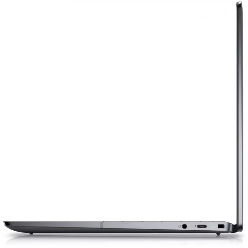 DELL Latitude 9450 2-em-1 Intel Core Ultra 7 165U híbrido (2-em-1) 35,6 cm (14 polegadas) ecrã tátil Quad HD+ 16 GB LPDDR5x-SDRAM 512 GB SSD Wi-Fi 7 (802.11be) Windows 11 Pro belga cinzento