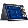 DELL Latitude 9450 2-em-1 Intel Core Ultra 7 165U híbrido (2-em-1) 35,6 cm (14 polegadas) ecrã tátil Quad HD+ 16 GB LPDDR5x-SDRAM 512 GB SSD Wi-Fi 7 (802.11be) Windows 11 Pro belga cinzento