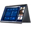 DELL Latitude 9450 2-em-1 Intel Core Ultra 7 165U híbrido (2-em-1) 35,6 cm (14 polegadas) ecrã tátil Quad HD+ 16 GB LPDDR5x-SDRAM 512 GB SSD Wi-Fi 7 (802.11be) Windows 11 Pro belga cinzento