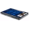 DELL Latitude 9450 2-em-1 Intel Core Ultra 7 165U híbrido (2-em-1) 35,6 cm (14 polegadas) ecrã tátil Quad HD+ 16 GB LPDDR5x-SDRAM 512 GB SSD Wi-Fi 7 (802.11be) Windows 11 Pro belga cinzento
