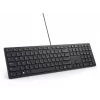 DELL Pro teclado Collaboration com fio - KB525C - belga (AZERTY)
