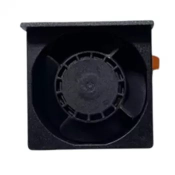 DELL 384-BDLK sistema de arrefecimento para computador ventoinha preto