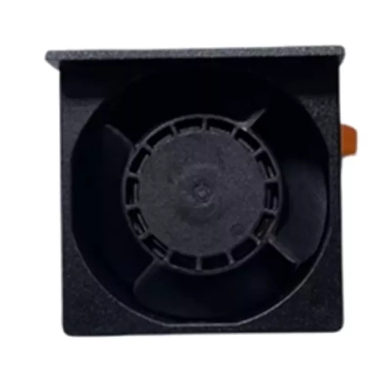 DELL 384-BDLK sistema de arrefecimento para computador ventoinha preto