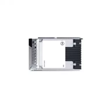 DELL 345-BDRO unidade de estado sólido interna 3,84 TB 2,5 polegadas Serial ATA III