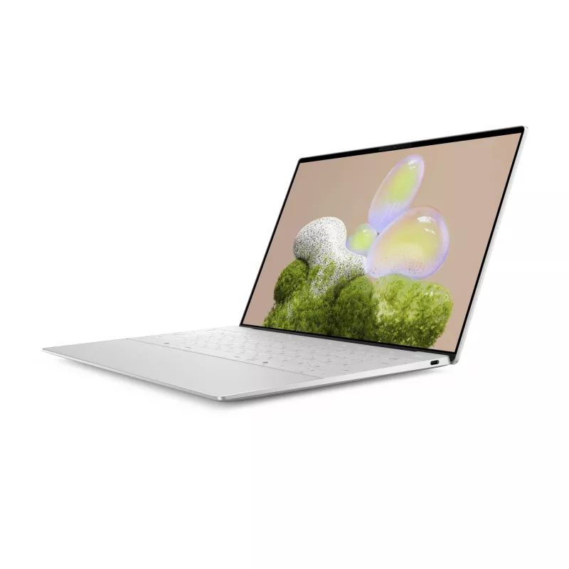 DELL XPS 13 9350 Copilot+ PC Intel Core Ultra 7 256V portátil 34 cm (13,4 polegadas) Full HD+ 16 GB LPDDR5x-SDRAM 512 GB SSD Wi-Fi 7 (802.11be) Windows 11 Pro US internacional platina