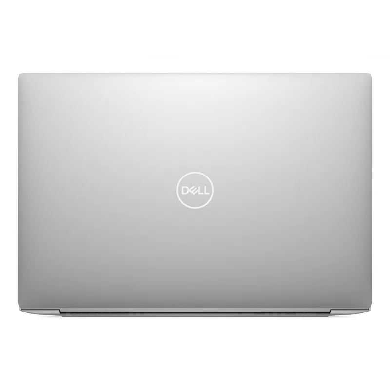 DELL XPS 13 9350 Copilot+ PC Intel Core Ultra 7 256V portátil 34 cm (13,4 polegadas) Full HD+ 16 GB LPDDR5x-SDRAM 512 GB SSD Wi-Fi 7 (802.11be) Windows 11 Pro US internacional platina