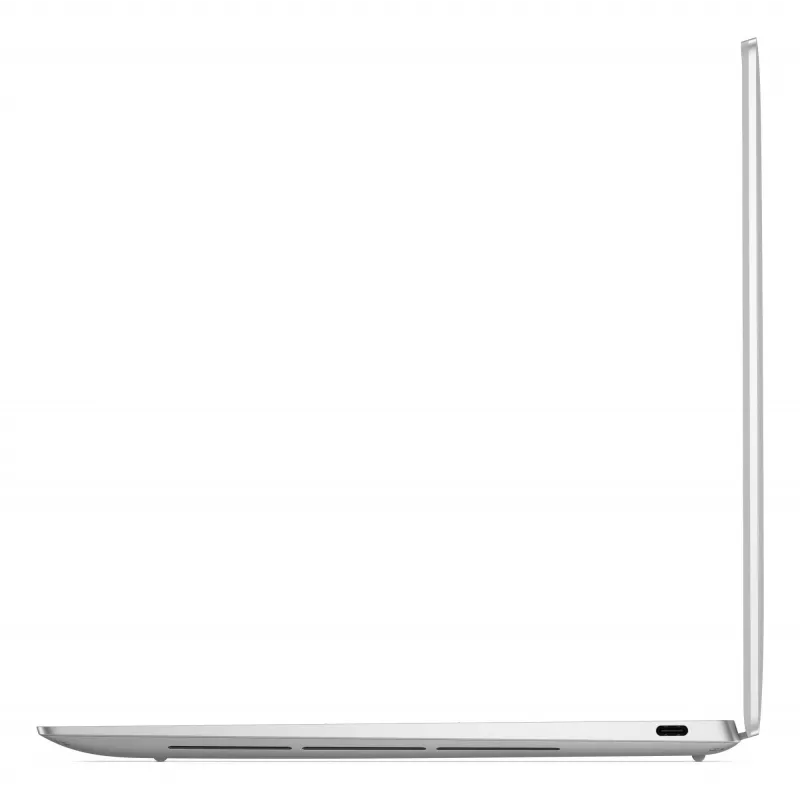 DELL XPS 13 9350 Copilot+ PC Intel Core Ultra 7 258V portátil 34 cm (13.4 polegadas) Full HD+ 32 GB LPDDR5x-SDRAM 1 TB SSD Wi-Fi 7 (802.11be) Windows 11 Pro US internacional platina