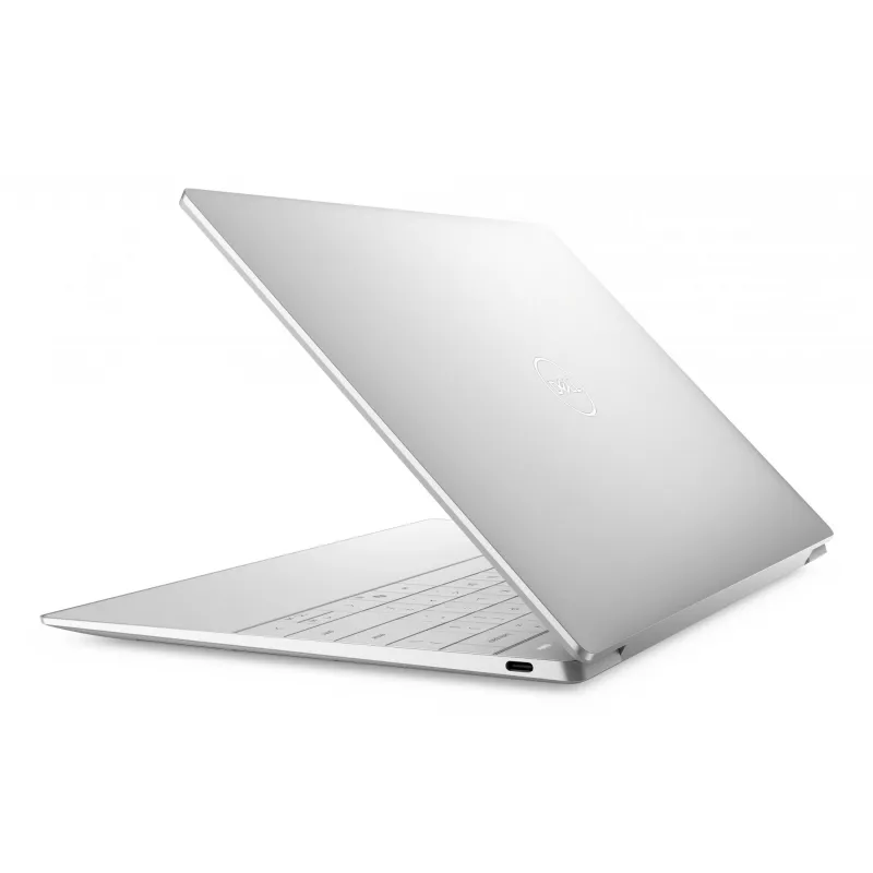 DELL XPS 13 9350 Copilot+ PC Intel Core Ultra 7 258V portátil 34 cm (13.4 polegadas) Full HD+ 32 GB LPDDR5x-SDRAM 1 TB SSD Wi-Fi 7 (802.11be) Windows 11 Pro US internacional platina