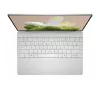 DELL XPS 13 9350 Copilot+ PC Intel Core Ultra 7 258V portátil 34 cm (13.4 polegadas) Full HD+ 32 GB LPDDR5x-SDRAM 1 TB SSD Wi-Fi 7 (802.11be) Windows 11 Pro US internacional platina