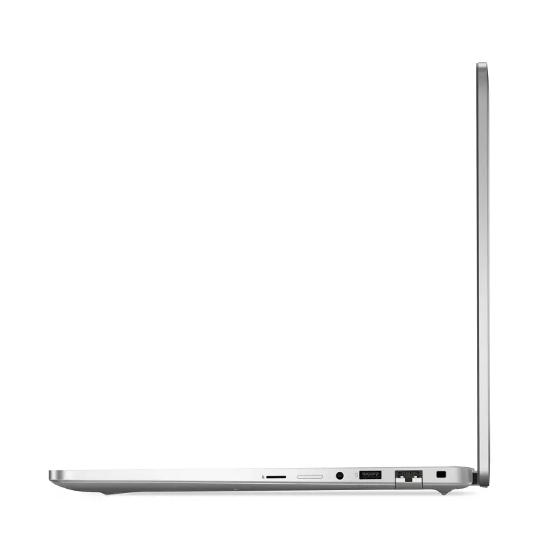 DELL Pro 16 Plus PB16250 Intel Core Ultra 5 235U portátil 40,6 cm (16 polegadas) Full HD+ 32 GB DDR5-SDRAM 512 GB SSD Wi-Fi 6E (802.11ax) Windows 11 Pro alemão alumínio
