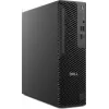 DELL Pro Max FCS1250 Intel Core Ultra 7 265 16 GB DDR5-SDRAM 512 GB SSD Windows 11 Pro PC preto