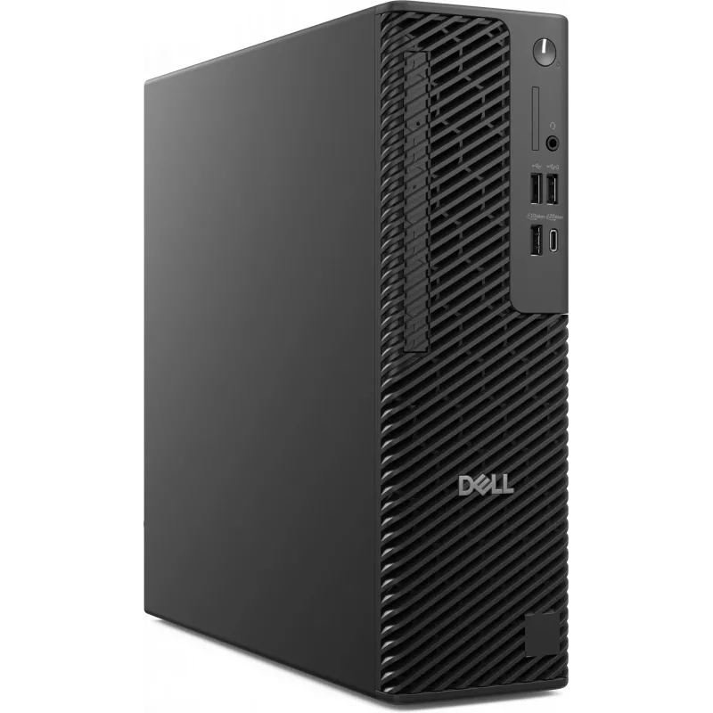 DELL Pro Max FCS1250 Intel Core Ultra 7 265 16 GB DDR5-SDRAM 512 GB SSD Windows 11 Pro PC preto
