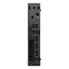 DELL Pro QBM1250 Plus Intel Core Ultra 7 265 16 GB DDR5-SDRAM 512 GB SSD Windows 11 Pro Micro PC Mini PC preto