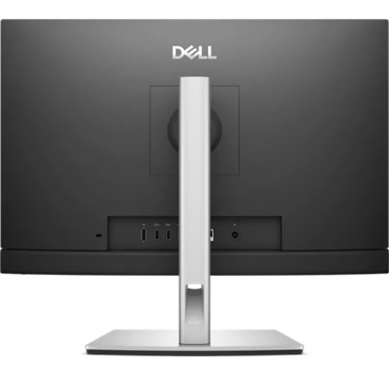 DELL Pro QC24251 Intel® Core™ i5 i5-14500T 61 cm (24 polegadas) 1920 x 1080 píxeis All-in-One PC 16 GB DDR5-SDRAM 512 GB SSD Windows 11 Pro Wi-Fi 6E (802.11ax) preto