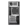 DELL Pro Max FCT2250 T2 Intel Core Ultra 9 285 32 GB DDR5-SDRAM 1 TB SSD Windows 11 Pro Torre PC preto