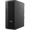 DELL Pro Max FCM2250 Intel Core Ultra 7 265 16 GB DDR5-SDRAM 512 GB SSD NVIDIA RTX A400 Windows 11 Pro Micro PC Mini PC preto
