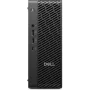 DELL Pro Max FCM2250 Intel Core Ultra 7 265 16 GB DDR5-SDRAM 1 TB SSD NVIDIA RTX A1000 Windows 11 Pro Micro PC Mini PC preto