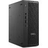 DELL Pro Max Micro FCM2250 Intel Core Ultra 7 265 32 GB DDR5-SDRAM 1 TB SSD NVIDIA RTX A1000 Windows 11 Pro Micro PC Mini PC preto