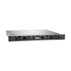 DELL PowerEdge R260 Servidor 480 GB Rack (1U) Intel Xeon 6 6333P 3,1 GHz 16 GB DDR5-SDRAM 700 W