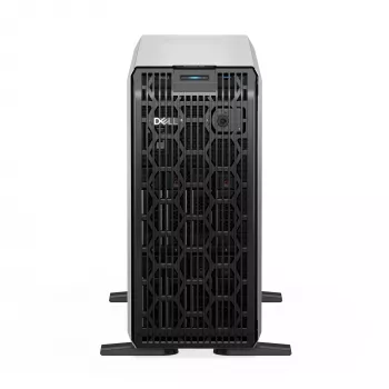 Servidor DELL PowerEdge T360 960 GB Torre (4.5U) Intel Xeon 6 6357P 3 GHz 64 GB DDR5-SDRAM 700 W