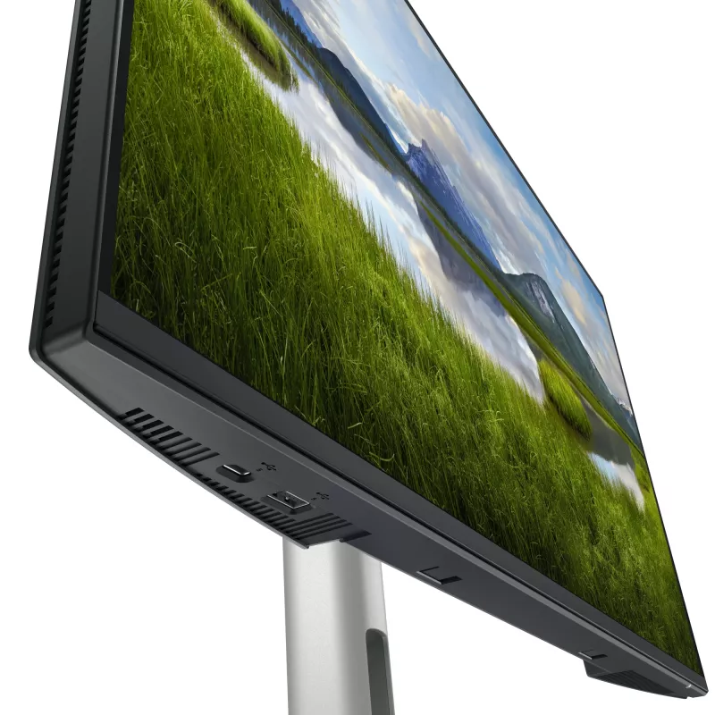 DELL Pro Plus P2425HE Monitor de computador 60,5 cm (23,8