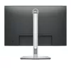 DELL Pro Plus P2425 Monitor de computador 61,1 cm (24,1 inch) 1920 x 1200 píxeis WUXGA LCD preto