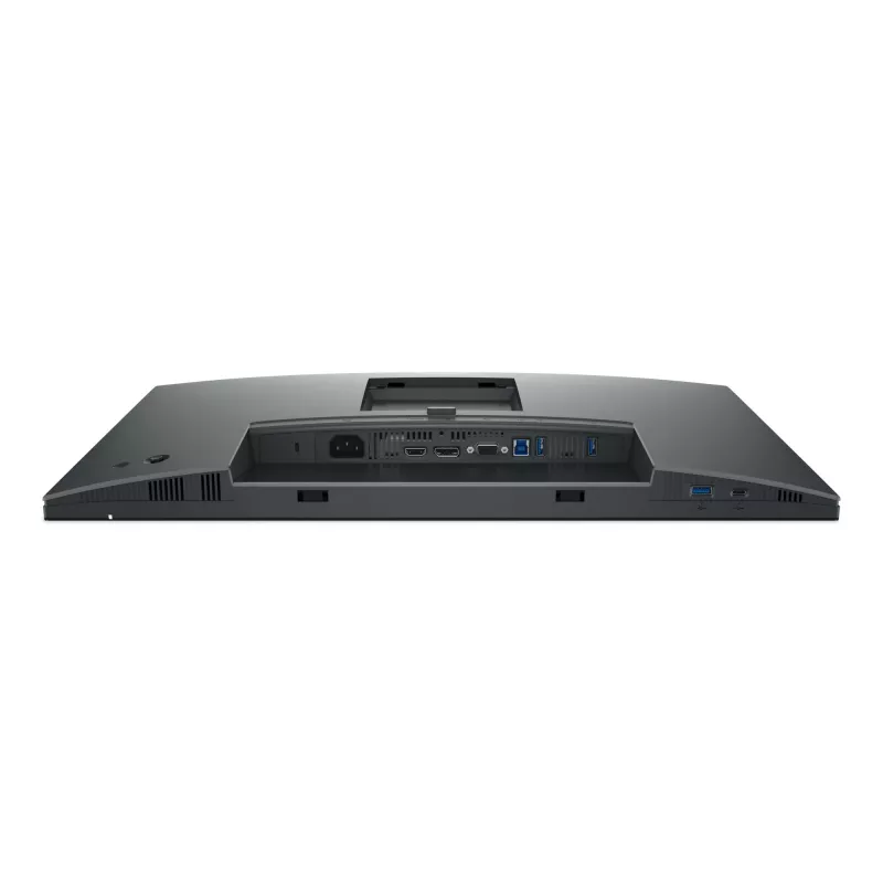 DELL Pro Plus P2425 Monitor de computador 61,1 cm (24,1 inch) 1920 x 1200 píxeis WUXGA LCD preto