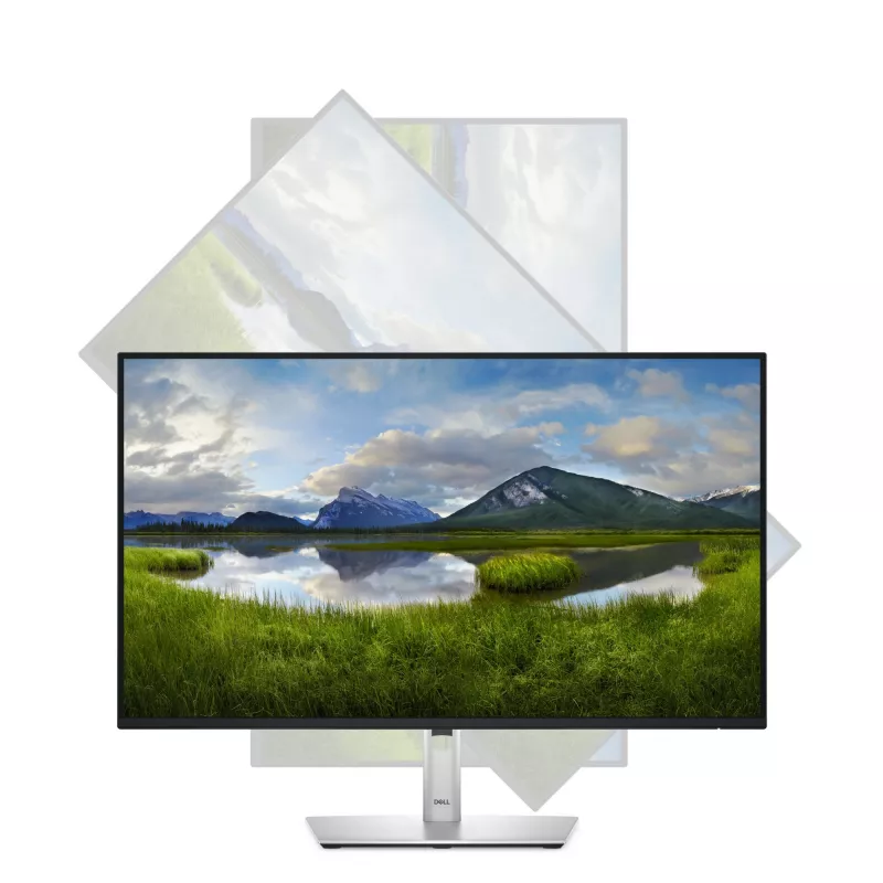 DELL Pro Plus P2725H Monitor de computador 68,6 cm (27