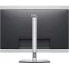 DELL Pro Plus P2725DE Monitor de computador 68,6 cm (27 inch) 2560 x 1440 píxeis Quad HD LCD preto, prateado