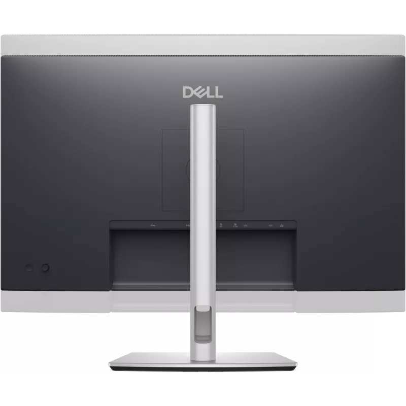 DELL Pro Plus P2725DE Monitor de computador 68,6 cm (27 inch) 2560 x 1440 píxeis Quad HD LCD preto, prateado