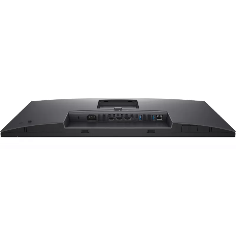 DELL Pro Plus P2725DE Monitor de computador 68,6 cm (27 inch) 2560 x 1440 píxeis Quad HD LCD preto, prateado