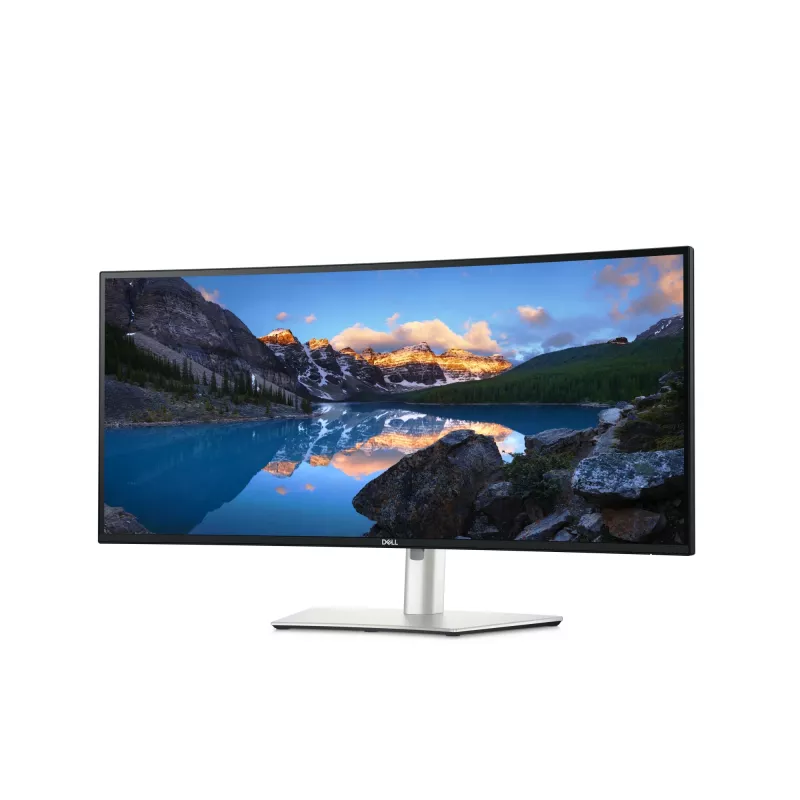 DELL UltraSharp U3425WE Monitor de computador 86,7 cm (34,1